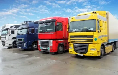 Ankara Tuzlukçu Nakliye Ambarı