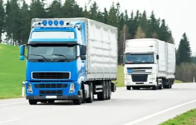 Ankara Tuzlukçu | Eşya Taşıma